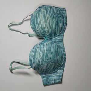 Aqua Green  Bra SIze 36D